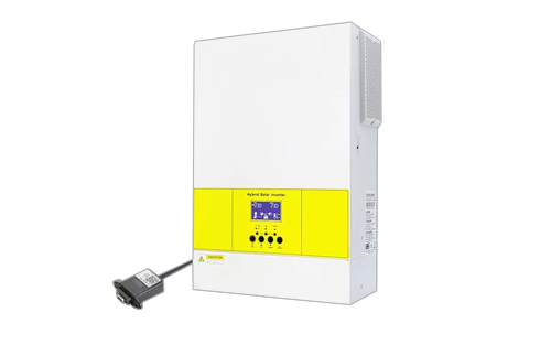 10KW MPPT太阳能逆变器（支持并机）