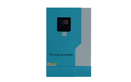 10KW MPPT太阳能逆变器（不支持并机）