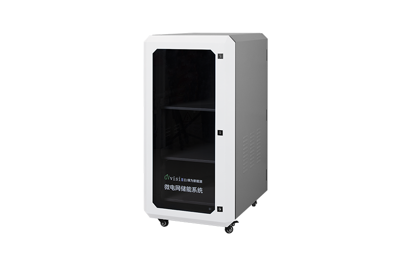 GV充储一体机10KW （可存20.48度电 日发电15度）