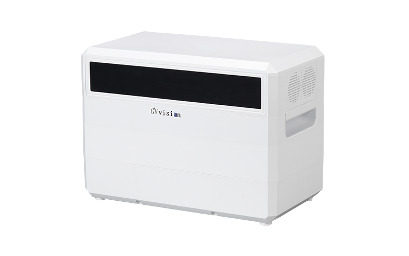 移动储能2000W